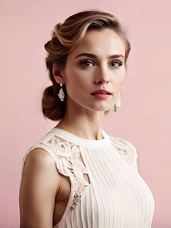 دنیز مد فروش گوشواره