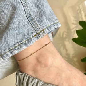 پابند توپی استیل