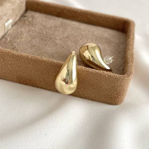 گوشواره دراپ (قطره)