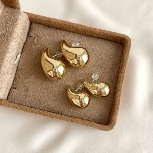 گوشواره دراپ (قطره)