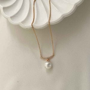 گردنبند ژوپینگ مروارید