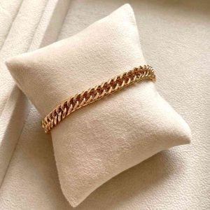 دستبند ژوپینگ طرح کارتیه