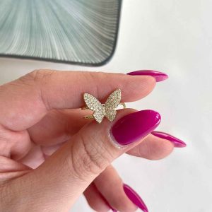 ایرکاف پروانه