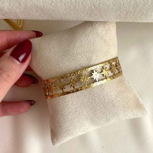 بنگل استیل طرح خورشید