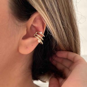 ایرکاف سه لاین مرواریدی