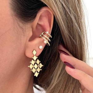 ایرکاف سه لاین مرواریدی