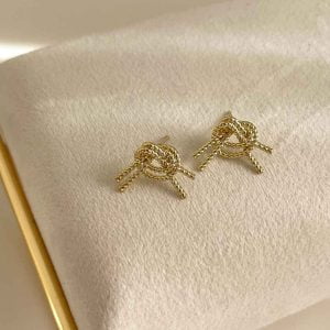 گوشواره گره مای