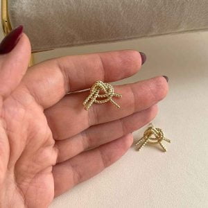 گوشواره گره مای