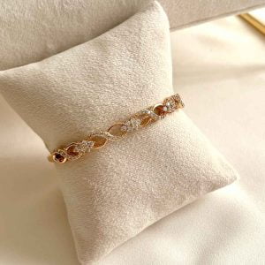 بنگل ژوپینگ طرح گل