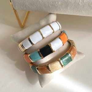 بنگل میناکاری ترک