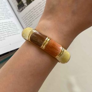 بنگل میناکاری ترک