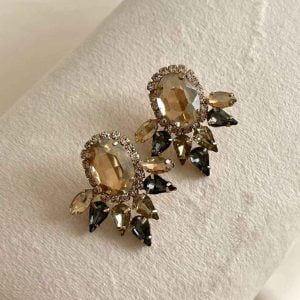 گوشواره طرح Zara