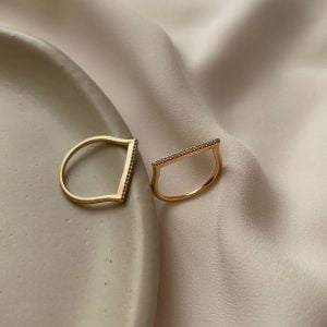 رینگ مینیمال خطی