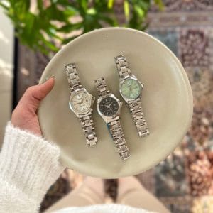 ساعت زنانه کاسیو مدل 1199