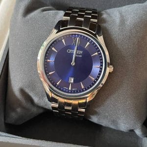 ساعت سیتیزن مردانه