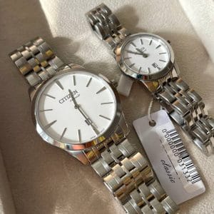 ساعت سیتیزن مردانه