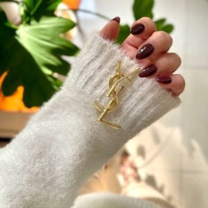 گلسینه ایوسن لورن (YSL)