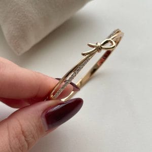 بنگل ژوپینگ طرح پاپیون ریز