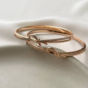 بنگل ژوپینگ طرح پاپیون ریز