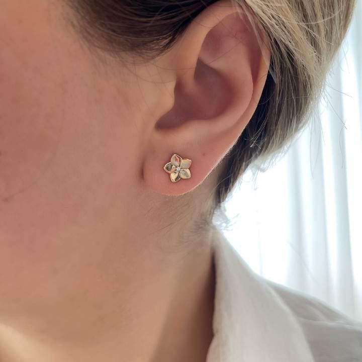 نیم ست ژوپینگ طرح گل ریز