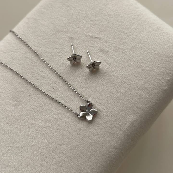 نیم ست ژوپینگ طرح گل ریز