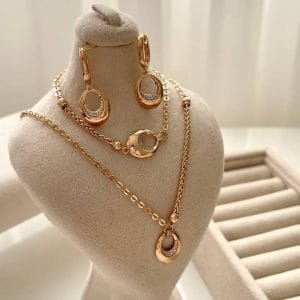 سرویس ژوپینگ طرح بیضی