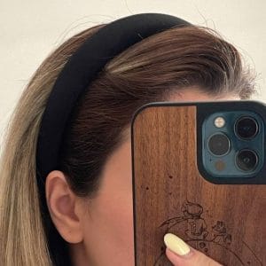 تل مشکی حجیم