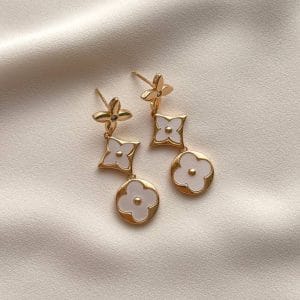 گوشواره ونکلیف