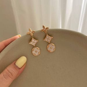 گوشواره ونکلیف