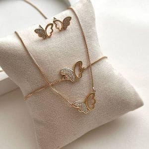 سرویس طرح پروانه ژوپینگ