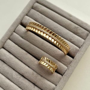 بنگل برگ طرح طلا