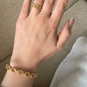 بنگل کارتیه طرح طلا