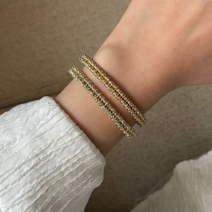 بنگل آلبرنادو طرح طلا