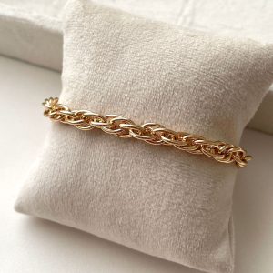 دستبند حلقه ای ژوپینگ