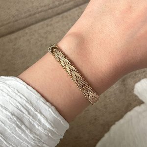 دستبند طرح رولکس ژوپینگ