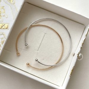 بنگل ظریف ژوپینگ طرح طلا