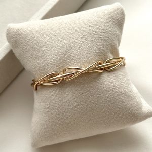 بنگل ژوپینگ طرح طلا