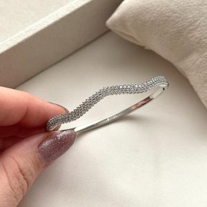 بنگل تنیسی طرح جواهر ژوپینگ