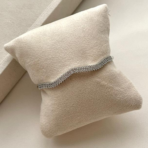 بنگل تنیسی طرح جواهر ژوپینگ