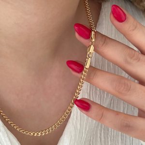 گردنبند کارتیه ژوپینگ