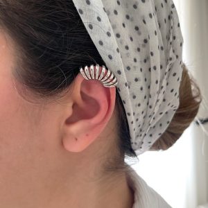 ایرکاف حلقه ای